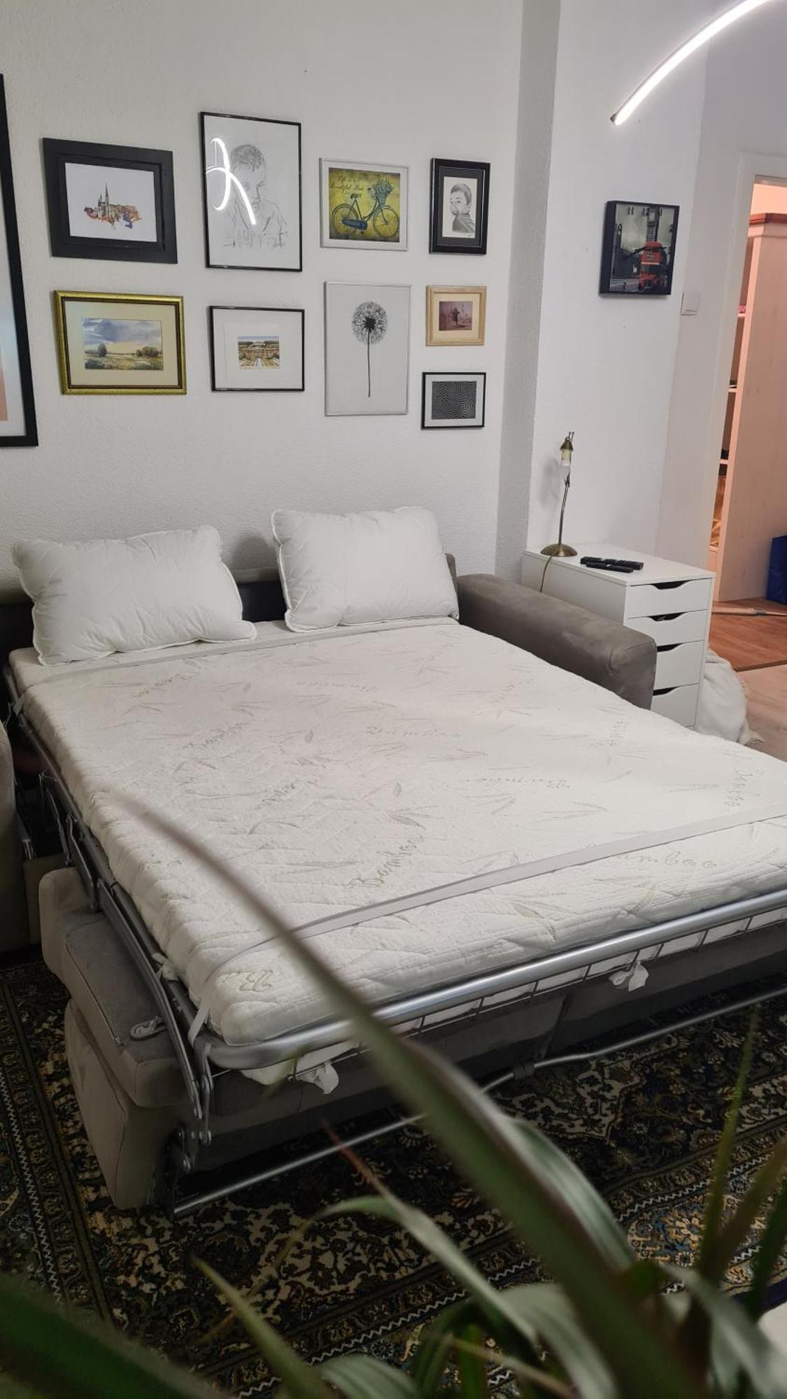 Peni Apartman Centar 巴尼西卢卡 外观 照片