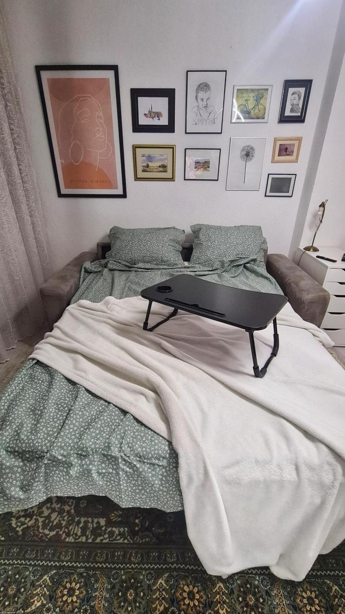 Peni Apartman Centar 巴尼西卢卡 外观 照片