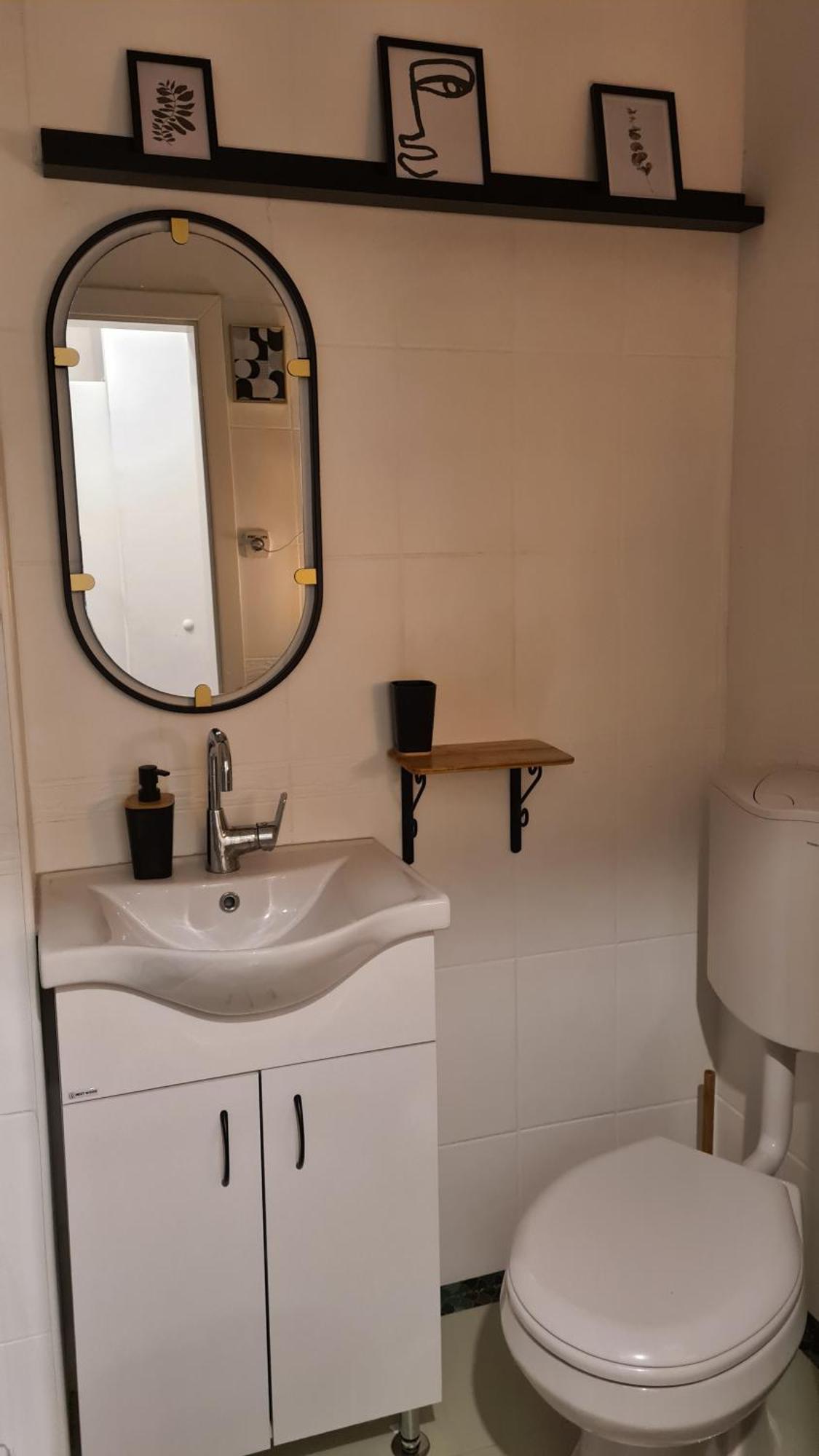 Peni Apartman Centar 巴尼西卢卡 外观 照片