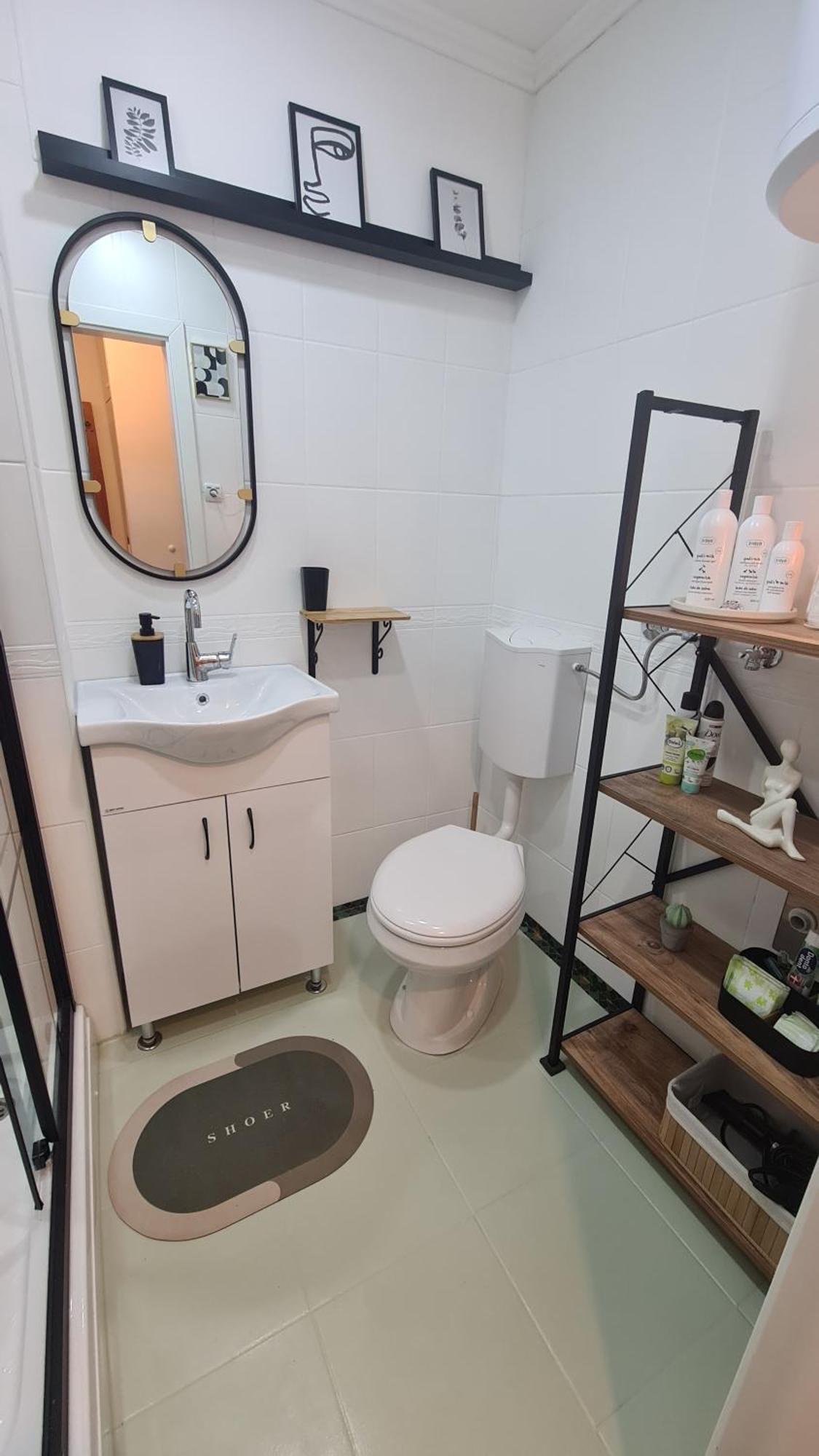 Peni Apartman Centar 巴尼西卢卡 外观 照片