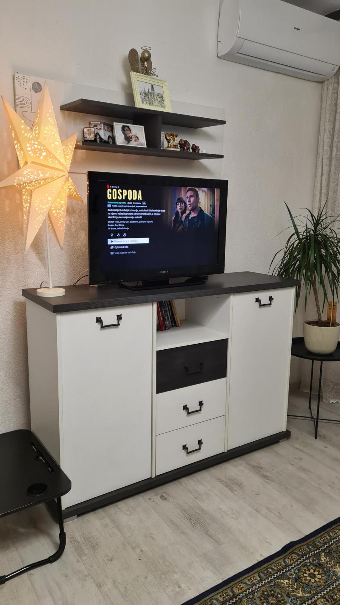 Peni Apartman Centar 巴尼西卢卡 外观 照片