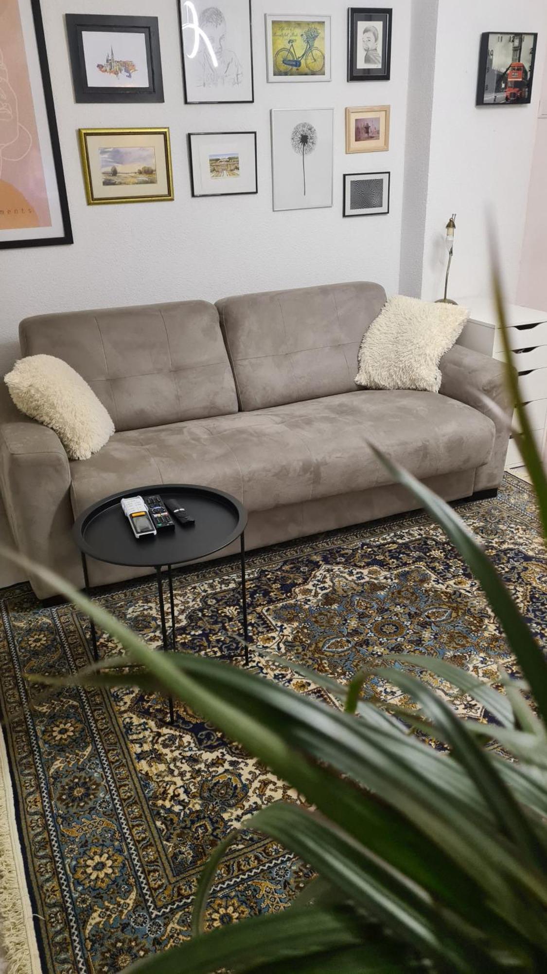 Peni Apartman Centar 巴尼西卢卡 外观 照片