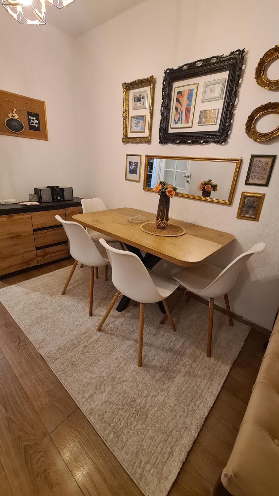 Peni Apartman Centar 巴尼西卢卡 外观 照片