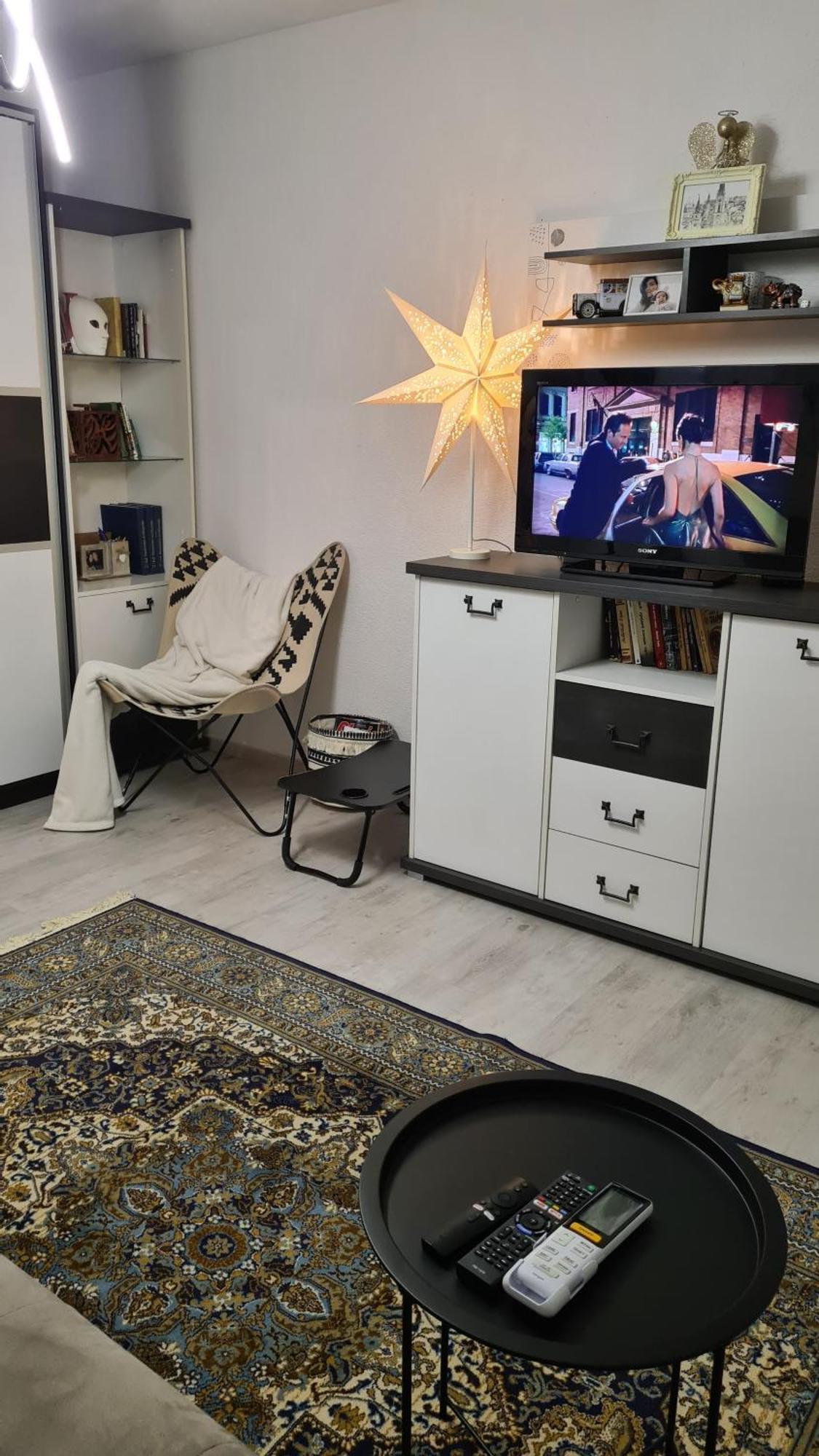 Peni Apartman Centar 巴尼西卢卡 外观 照片