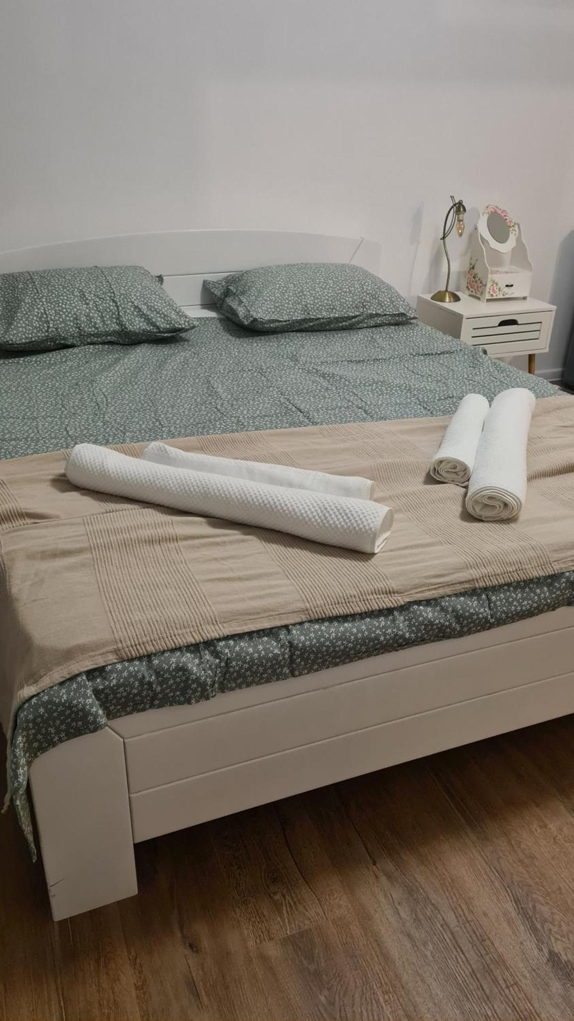 Peni Apartman Centar 巴尼西卢卡 外观 照片
