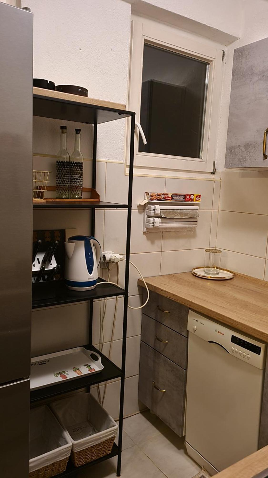 Peni Apartman Centar 巴尼西卢卡 外观 照片