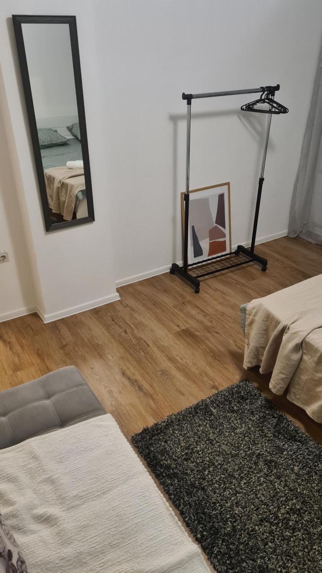 Peni Apartman Centar 巴尼西卢卡 外观 照片