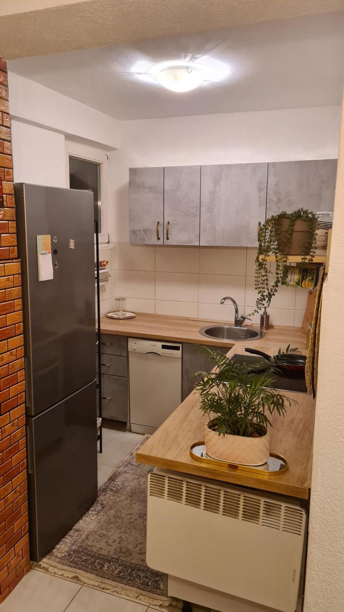 Peni Apartman Centar 巴尼西卢卡 外观 照片