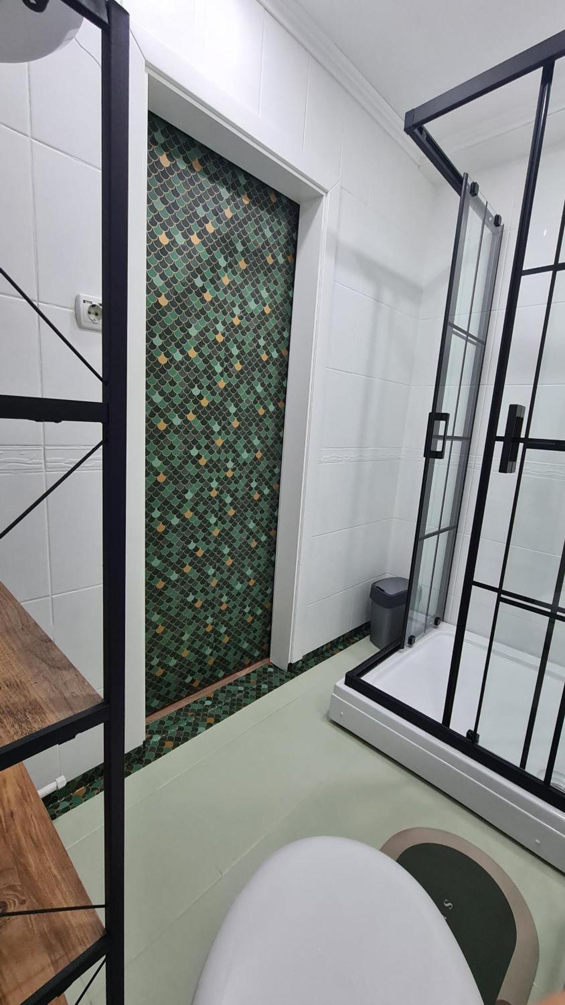 Peni Apartman Centar 巴尼西卢卡 外观 照片